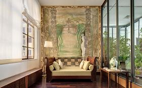 Palazzo Berardi: Renaissance Downtown Luxury Villa